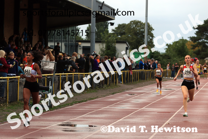 400 metres, 2026 NEGP No 5, Monkton. Photo: David T. Hewitson/Sports for All Pics
